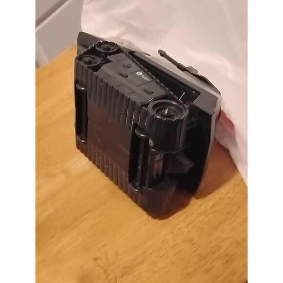 Cobra HISS Tank 100% Complete 1983 GI Joe Hasbro Vintage Vehicle - Picture 9 of 12